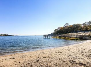 11 Harbour Vlg #B, Branford, CT 06405