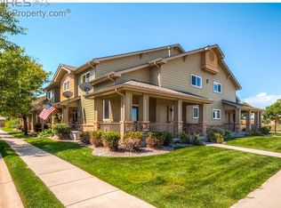 2621 Rigden Pkwy UNIT F2, Fort Collins, CO 80525