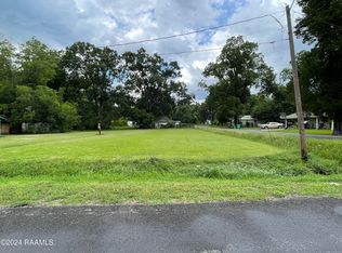Tesson St, Opelousas, LA 70570