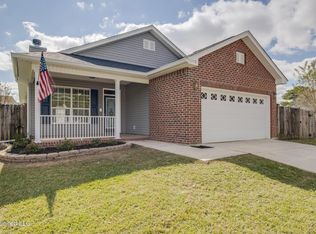 11352 Mia Cir, Gulfport, MS 39503