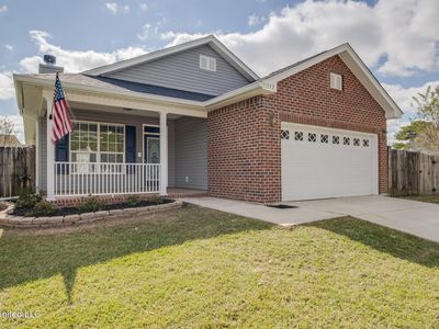 11352 Mia Cir, Gulfport, MS, 39503