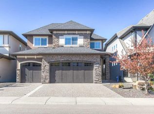 57 N Legacy Mount SE, Calgary, AB T2X 2C8