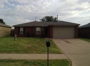 6408 33rd St, Lubbock, TX 79407