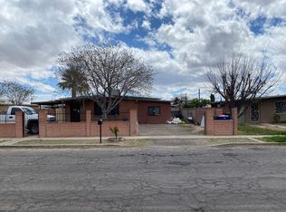 218 E Elvado Rd, Tucson, AZ 85756