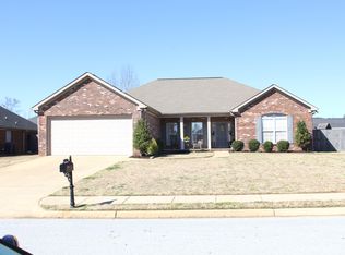12557 Willow View Cir, Northport, AL 35475