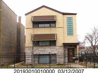 2325 W Marquette Rd APT 1, Chicago, IL 60636