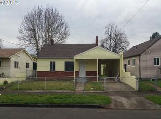 6322 N Amherst St, Portland, OR 97203