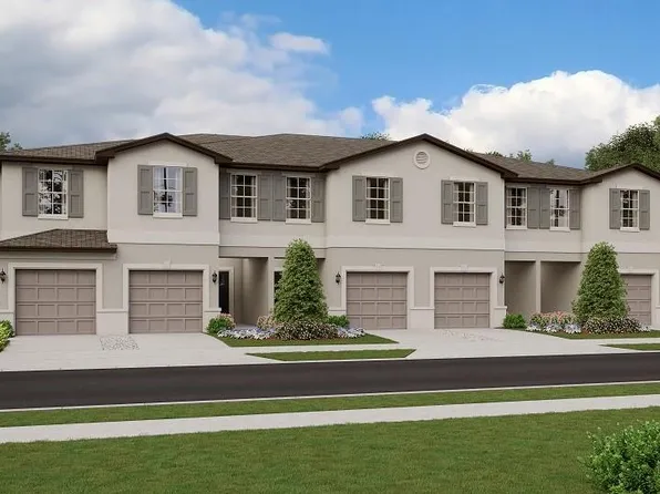 17608 Nectar Flume Dr, Land O Lakes, FL 34638