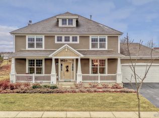 265 Tumbleweed Way, Elgin, IL 60124