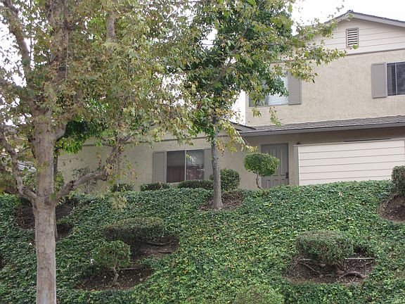 Outside of the Condo