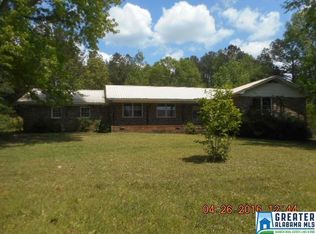 111 Whippoorwill Ln, Blountsville, AL 35079