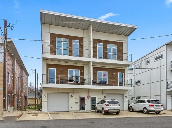 1008 Oak Ave, Tuscaloosa, AL 35401