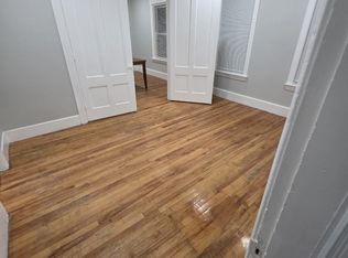 66 Ward St APT 3, Worcester, MA 01610