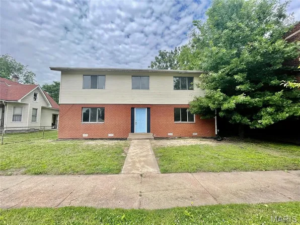 2441 E 24th St #4, Granite City, IL 62040