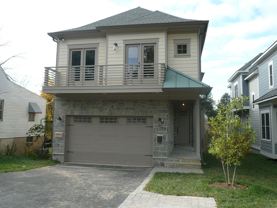 1st image of 1003A Lincoln Ave