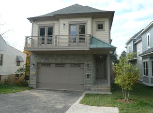 1003A Lincoln Ave, Falls Church, VA 22046