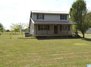 915 Lee Rd, Hartselle, AL 35640