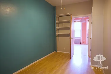 Rented by Brickwood Realty