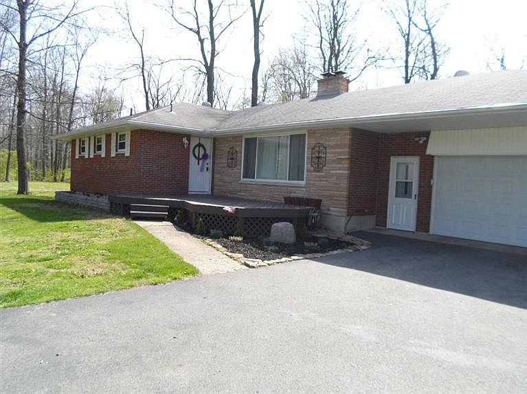 11027 Frederick Pike, Vandalia, OH 45377 Zillow