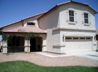 1934 E Dublin St, Gilbert, AZ 85295