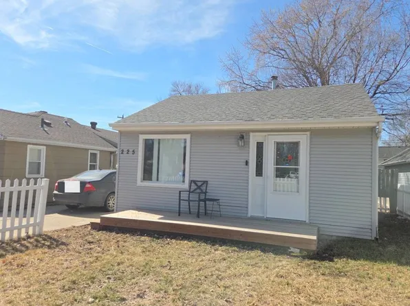 225 S Holly Ave, Sioux Falls, SD 57104