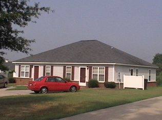 2110 Barefoot Park Ln SW, Wilson, NC 27893