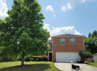 7270 Old Chapel, Atlanta, GA 30349