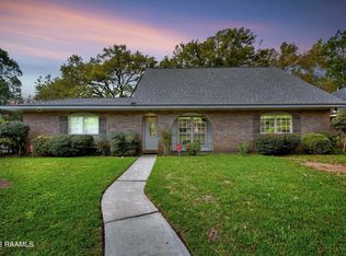 616 Gerald Dr, Lafayette, LA 70503