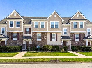 3211 Johanna Ware W, Wixom, MI