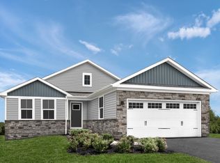 381 Carothers Way LOT 196, White House, TN 37188