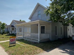 627 N Main St, Goshen, IN 46528