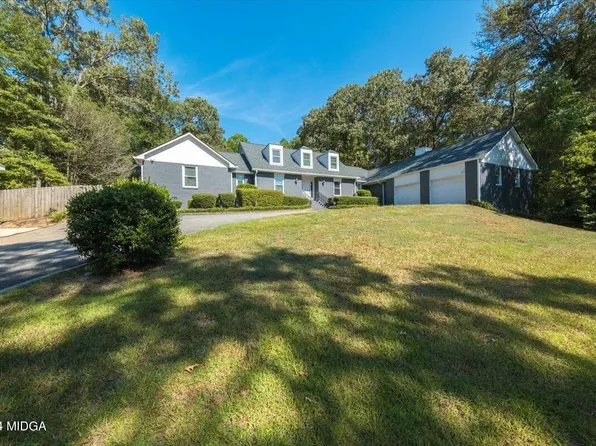 181 Red Oak Rd, Byron, GA 31008