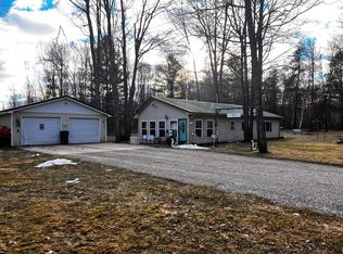 3025 Ancel Rd, Harrison, MI 48625