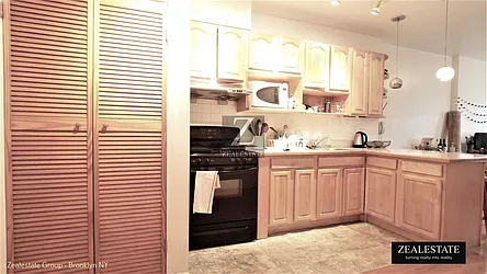 Rented by ZealEstate Group Inc