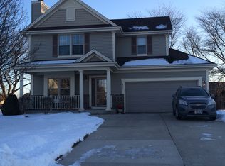 6541 Spring Meadow Dr, Racine, WI 53406