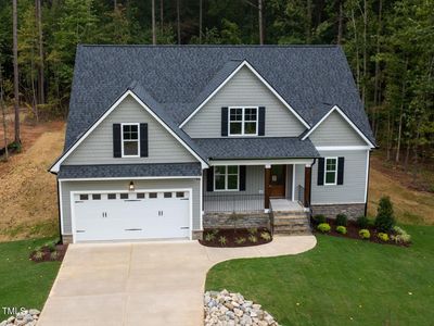 65 Purslane Dr, Franklinton, NC, 27525