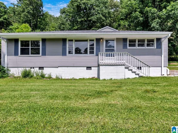 436 Central Ave, Fultondale, AL 35068