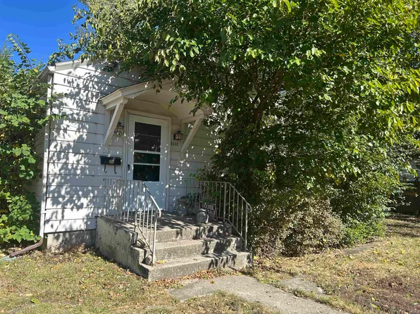 2435 Dodge Ave, Fort Wayne, IN 46805