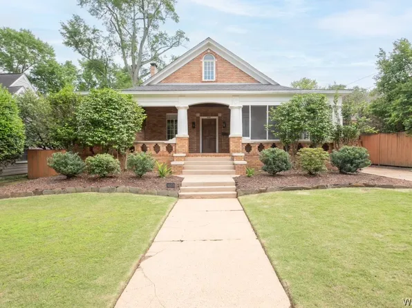 1523 13th St, Tuscaloosa, AL 35401