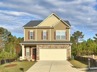 100 Village Dr, Canton, GA 30114