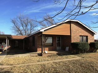 8843 Us Highway 70 S, Vernon, TX 76384