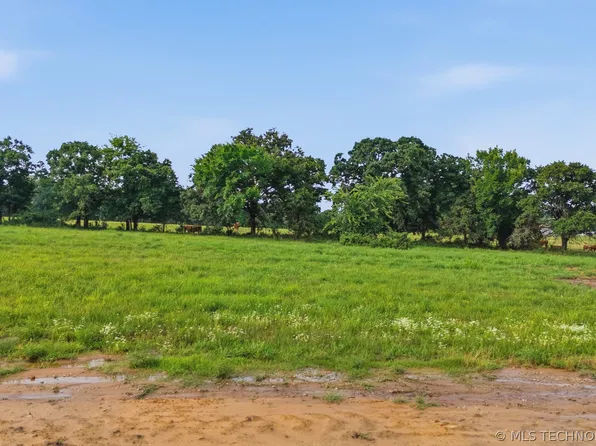 9110 W 153rd St S, Sapulpa, OK 74066
