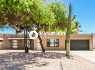 842 S Revolta Cir, Mesa, AZ 85208
