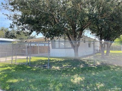2404 Verbena Ave, Edinburg, TX, 78542