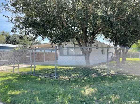 2404 Verbena Ave, Edinburg, TX 78542