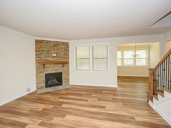 Wood floors