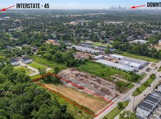 5728 Wheatley St, Houston, TX 77091