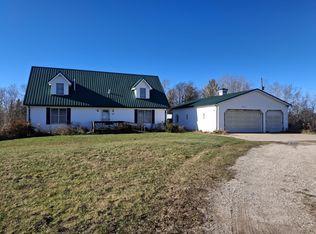 17149 80th Ave, Marion, MI 49665