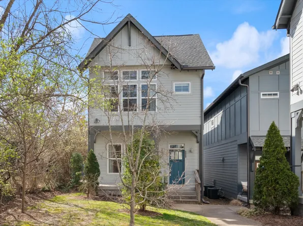 2324 Riverside Dr Unit 7, Nashville, TN 37216