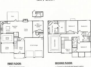 4031 Broadmoor Ct, Austell, GA 30106